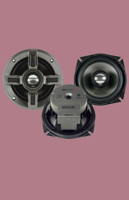 MB Quart DKH 110. ����������� �������������� DKH 110.